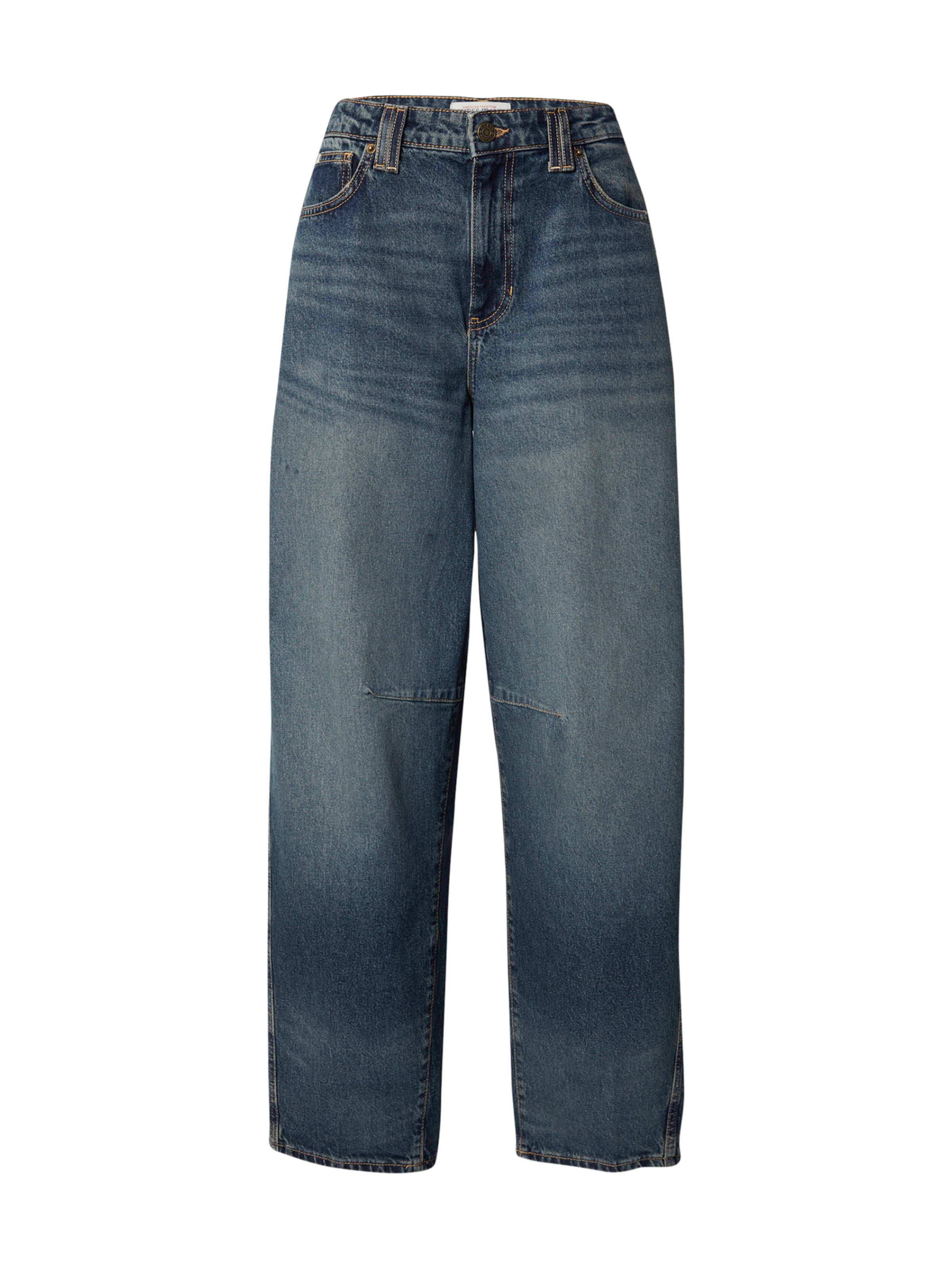 GUESS JEANS Vaquero en azul denim, Vista del producto