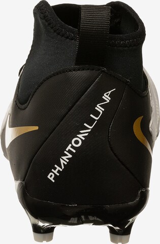 NIKE Athletic Shoes 'Phantom Luna II Academy F/MG' in White