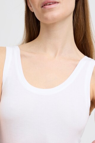 Top 'Jessie' di Oxmo in nero