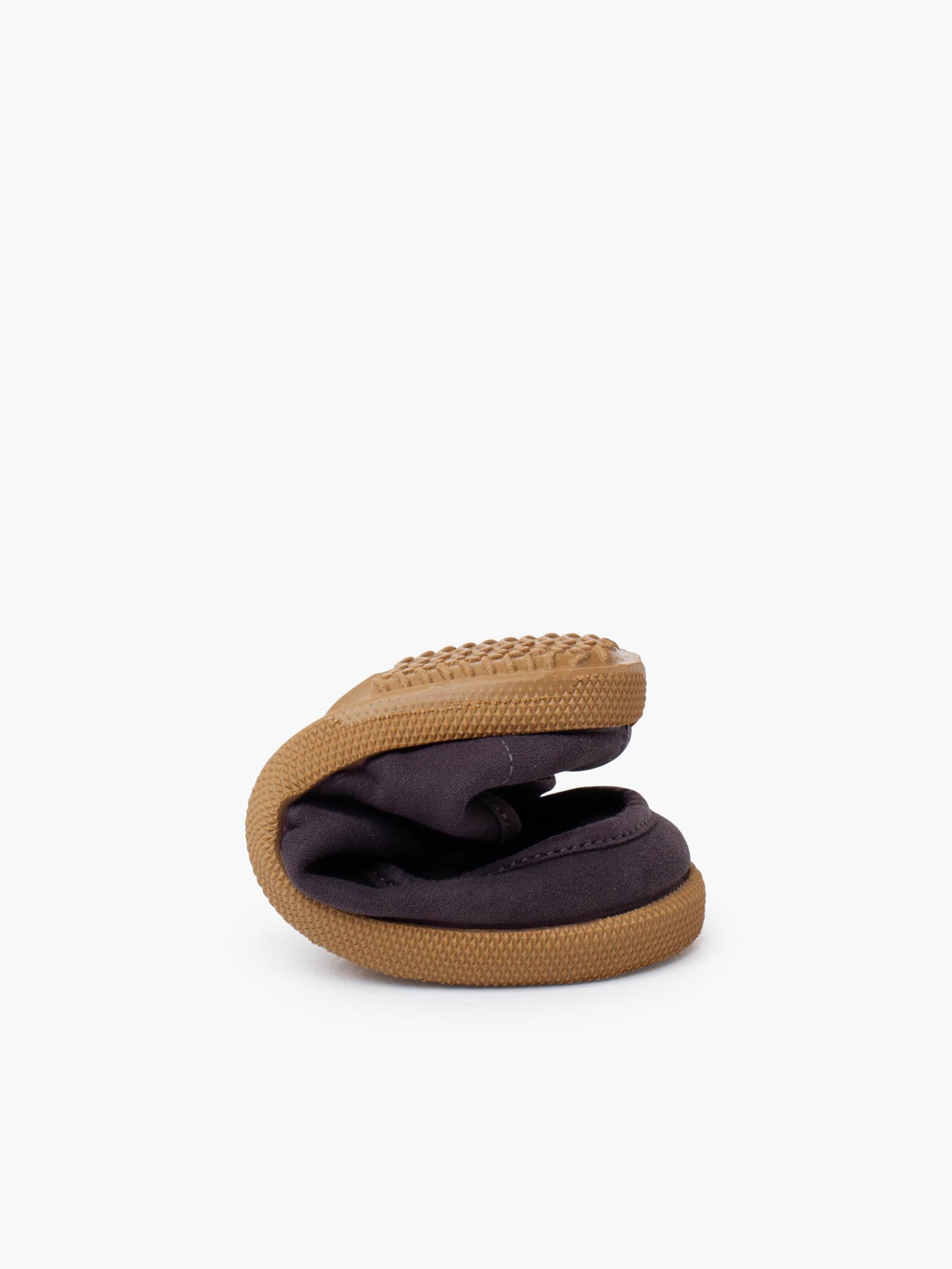 Pisamonas Flats in Grey