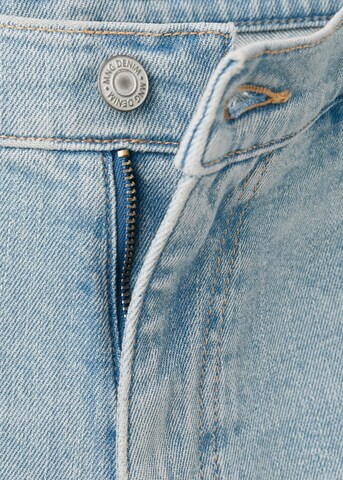 MANGO MAN Slim fit Jeans 'Rock' in Blue