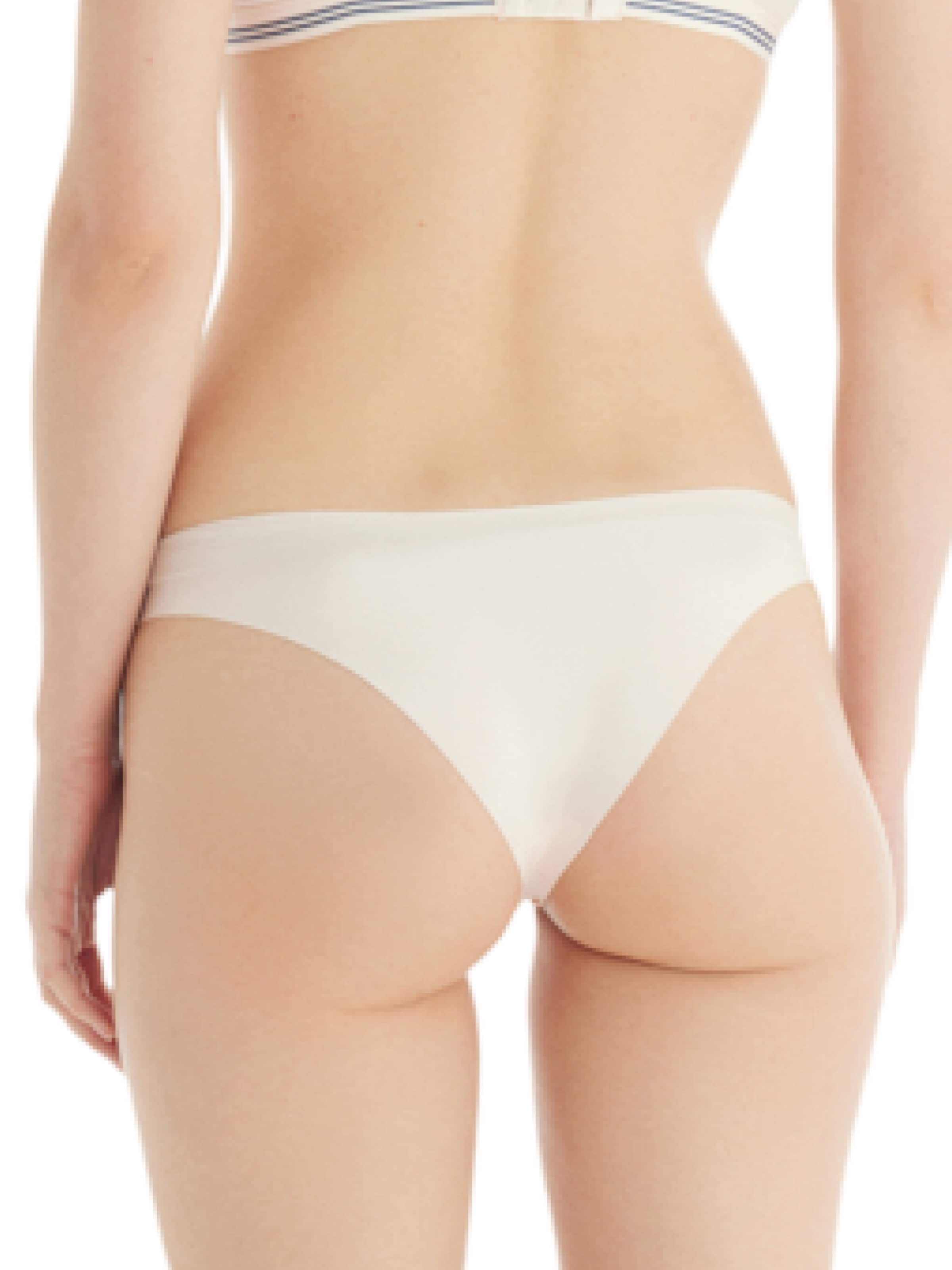 Slip Blackspade en beige