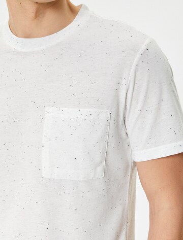 Koton Shirt in White