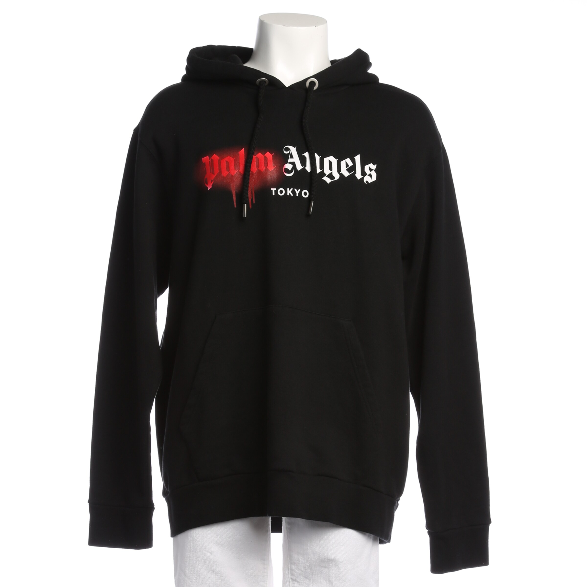 Palm Angels Sweatshirt & Zip-Up Hoodie in L in Mixed colors, Item view