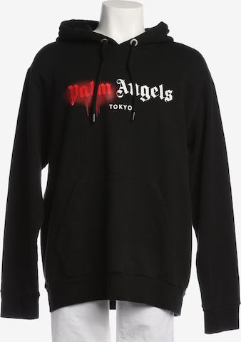 Palm Angels Sweatshirt / Sweatjacke L in Mischfarben: Vorderseite