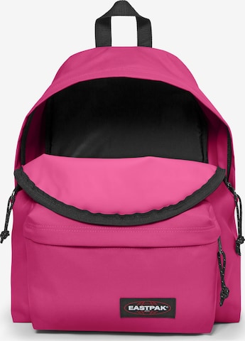 EASTPAK Ryggsekk 'Padded Pak'R' i rosa