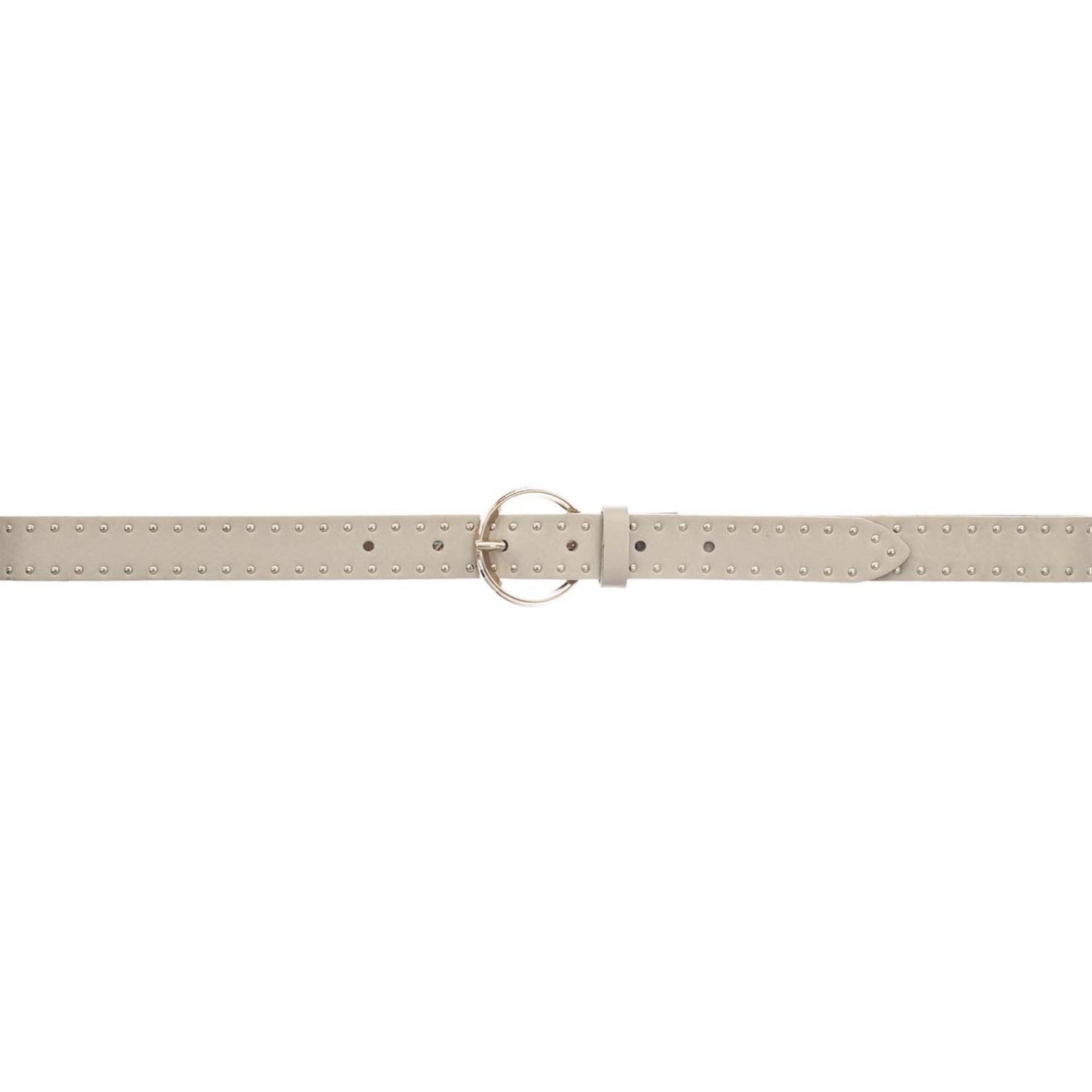 Ceinture VANZETTI en beige