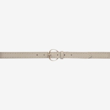 VANZETTI Belt in Beige