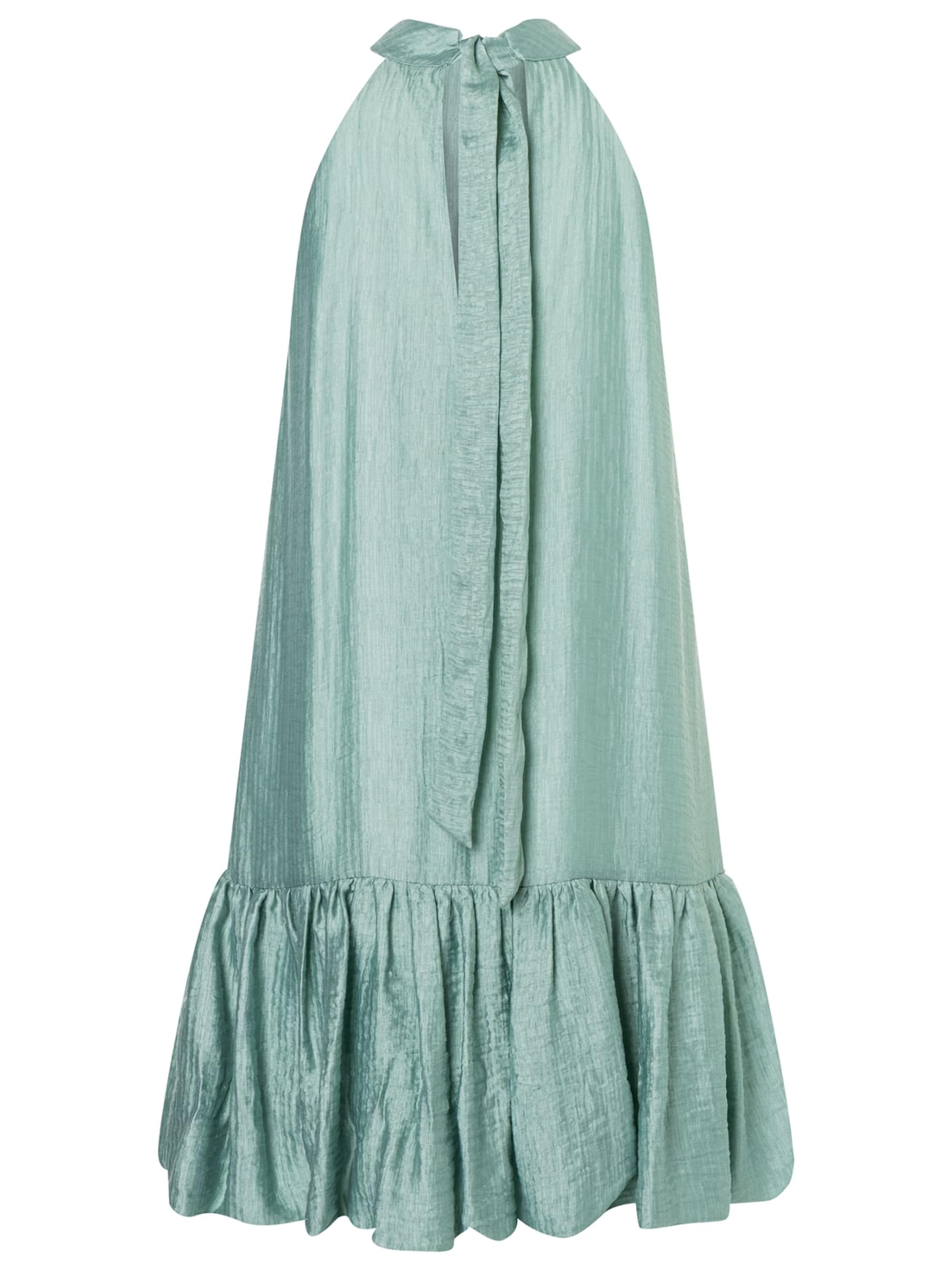 Ana Alcazar Dress ' Dorila ' in Green