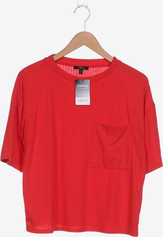 Mavi Top & Shirt in S in Red: front