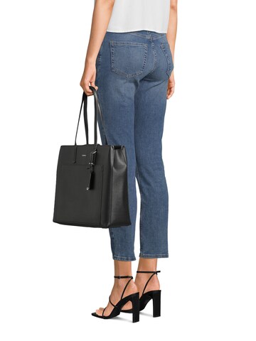 Calvin Klein Шоппер 'MUST' в Черный
