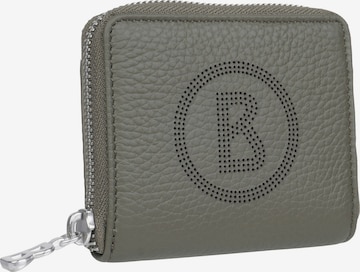 BOGNER Wallet in Green