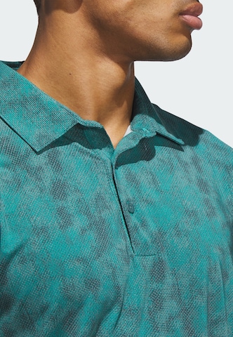 T-Shirt fonctionnel 'Ultimate365' ADIDAS PERFORMANCE en bleu