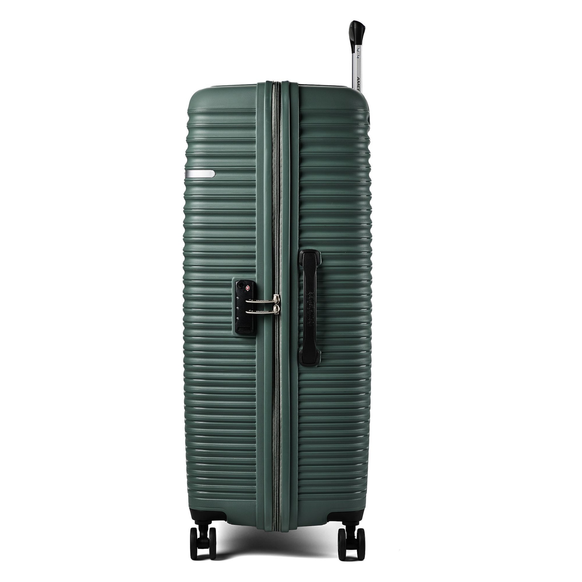 Valisette 'Liftoff' American Tourister en vert