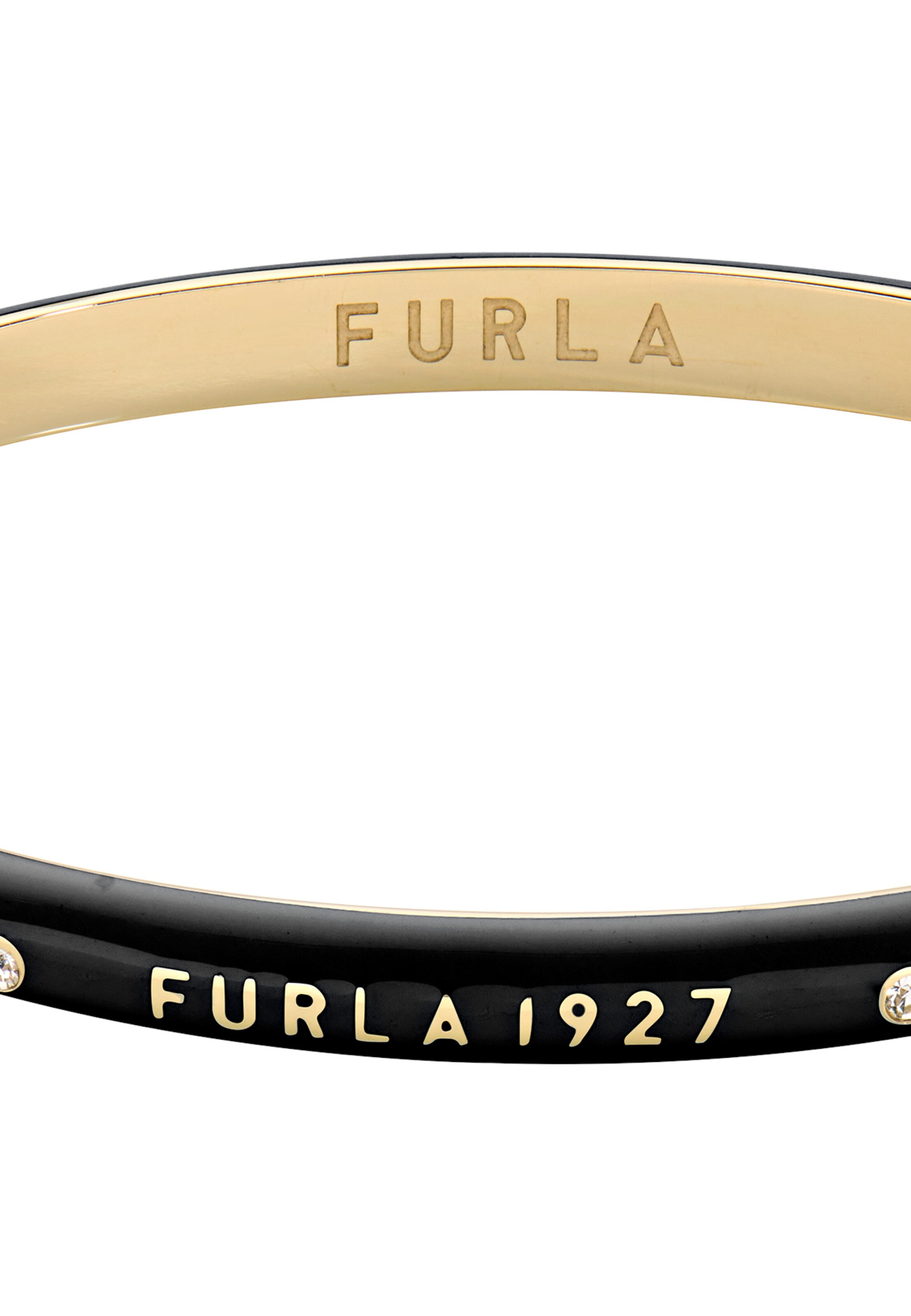 Furla Jewellery Bracelet in Gold
