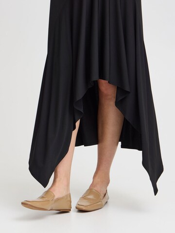 b.young Skirt ' TEAGAN - ' in Black