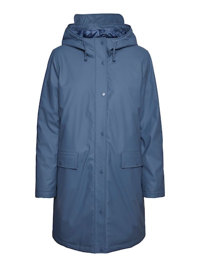 VERO MODA Ανοιξιάτικο και φθινοπωρινό παλτό 'Asta' σε μπλε, Άποψη προϊόντος