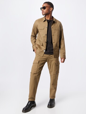 SCOTCH & SODA Tussenjas in Groen