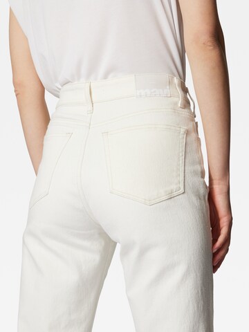 Mavi Loosefit Jeans 'Barcelona' in Beige