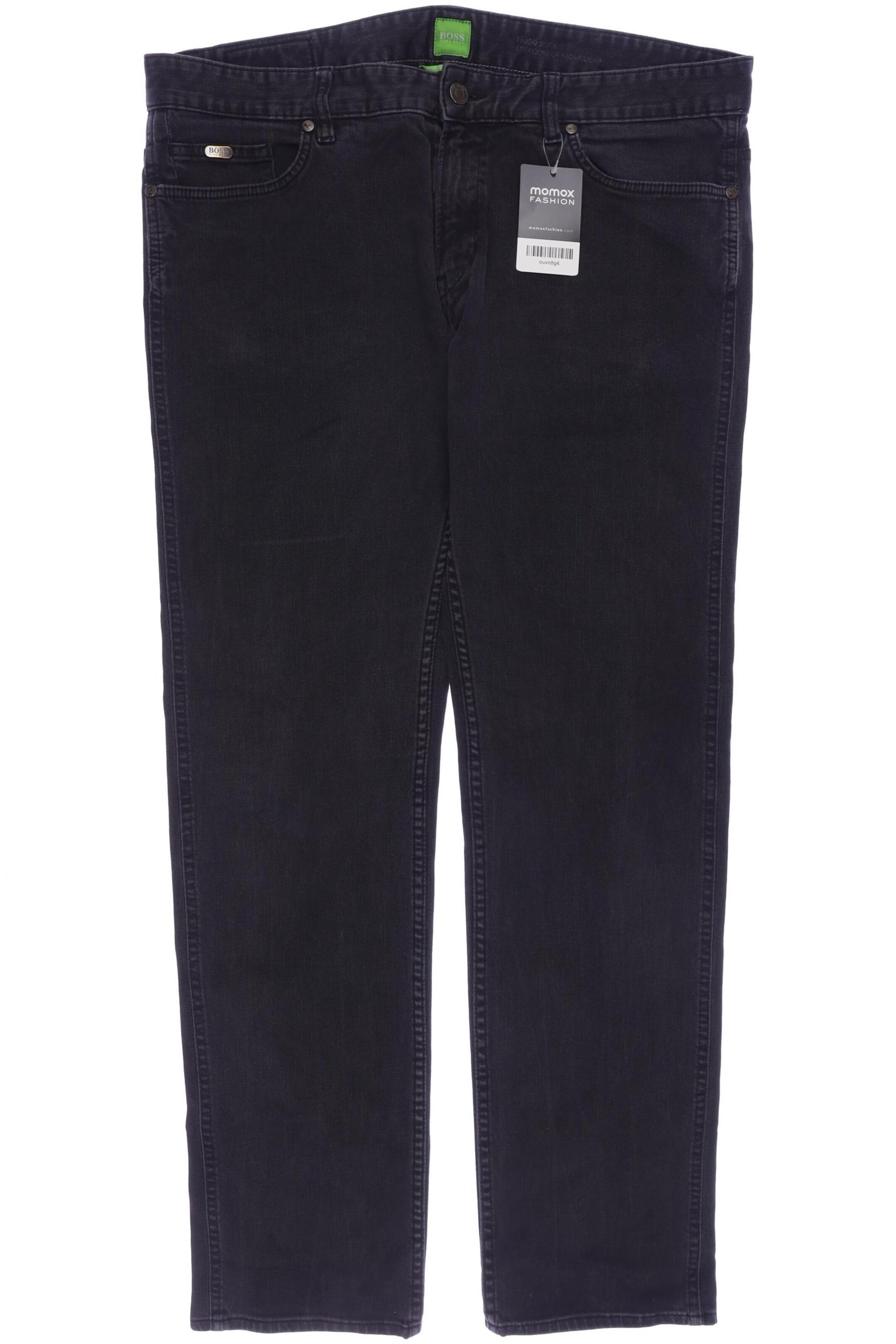BOSS Green Jeans in 38 in Black: front