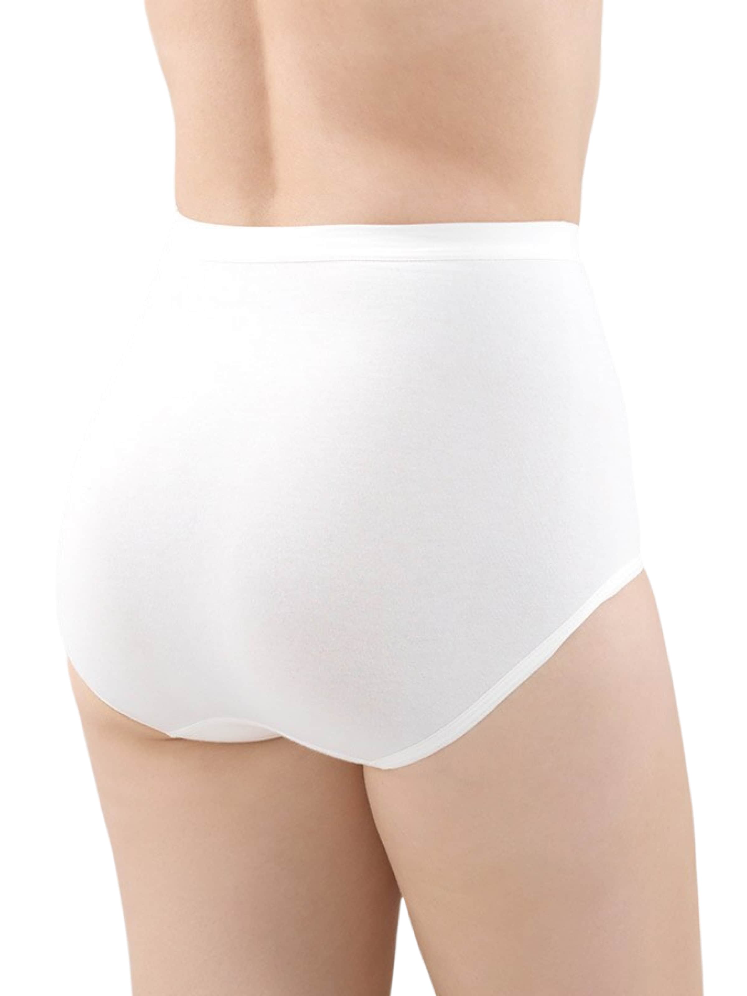 Culotte Blackspade en blanc