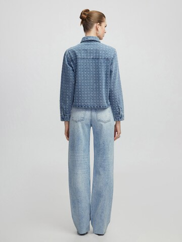Ipekyol Blouse in Blauw