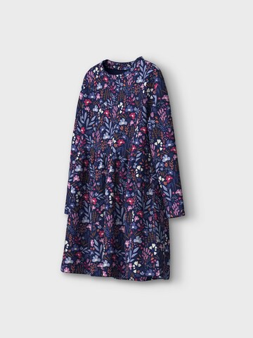 NAME IT Dress 'NYLISA' in Blue