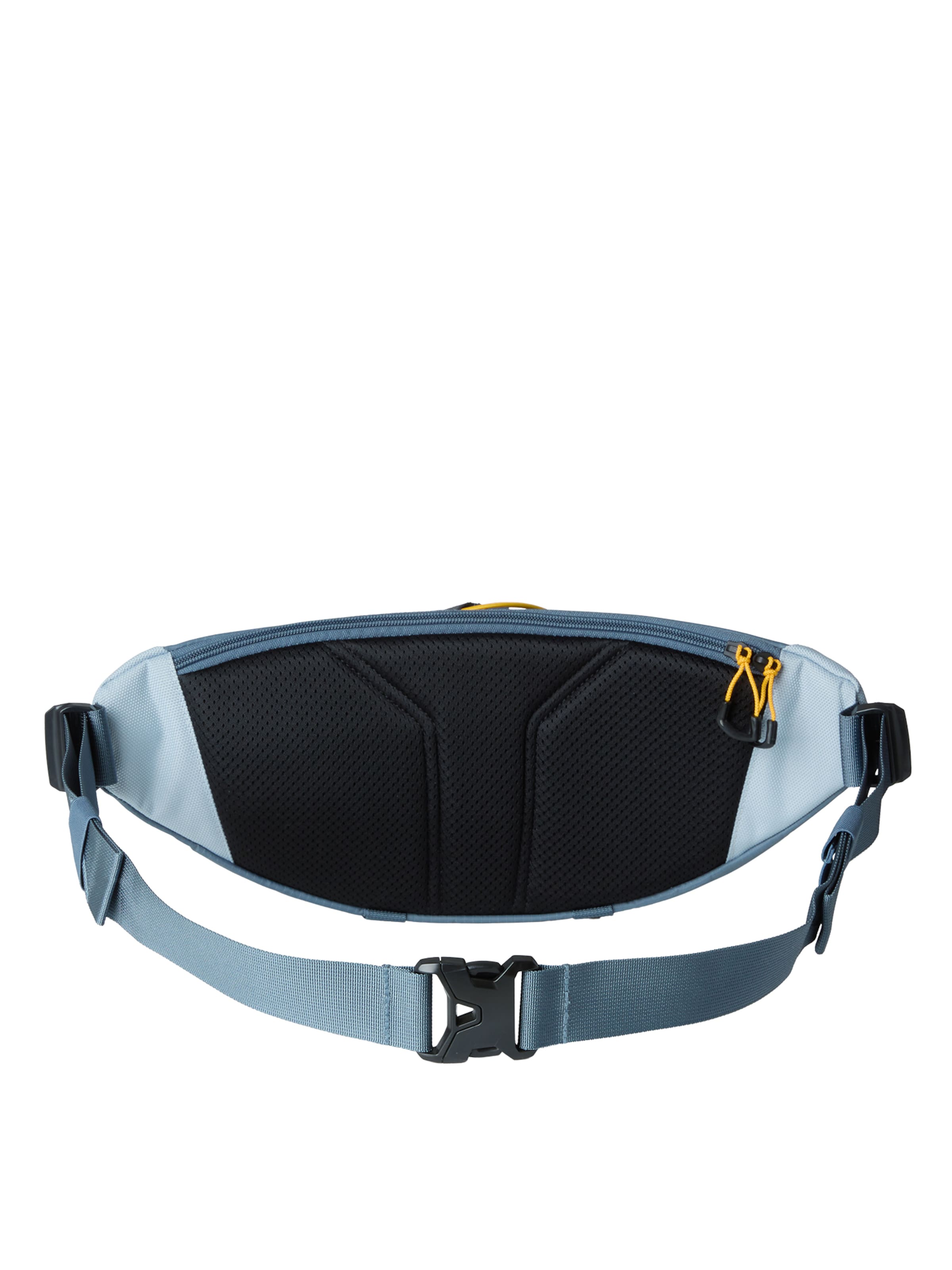 THE NORTH FACE Sportgürteltasche 'Terra Lumbar' in Blau