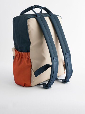 Next Rucksack in Grün