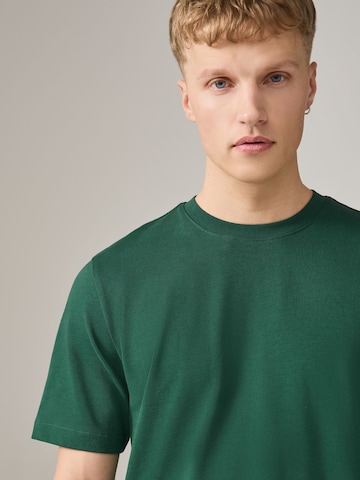 Next Paita värissä vihreä