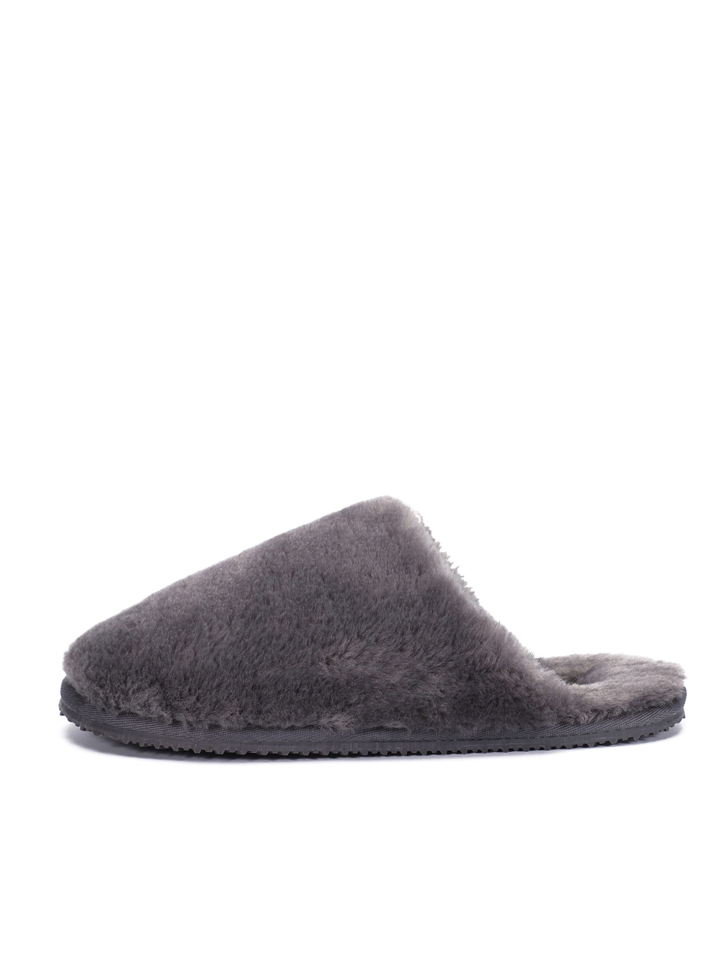 pilka Island Boot Loaferai 'FAYA': priekis