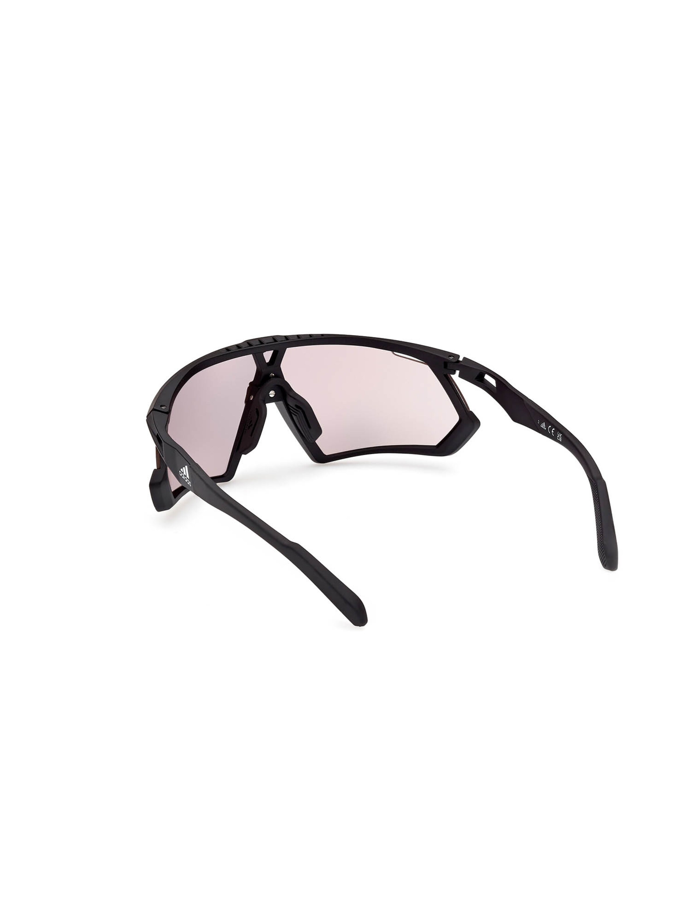 Occhiali da sole sportivi di ADIDAS SPORTSWEAR in nero