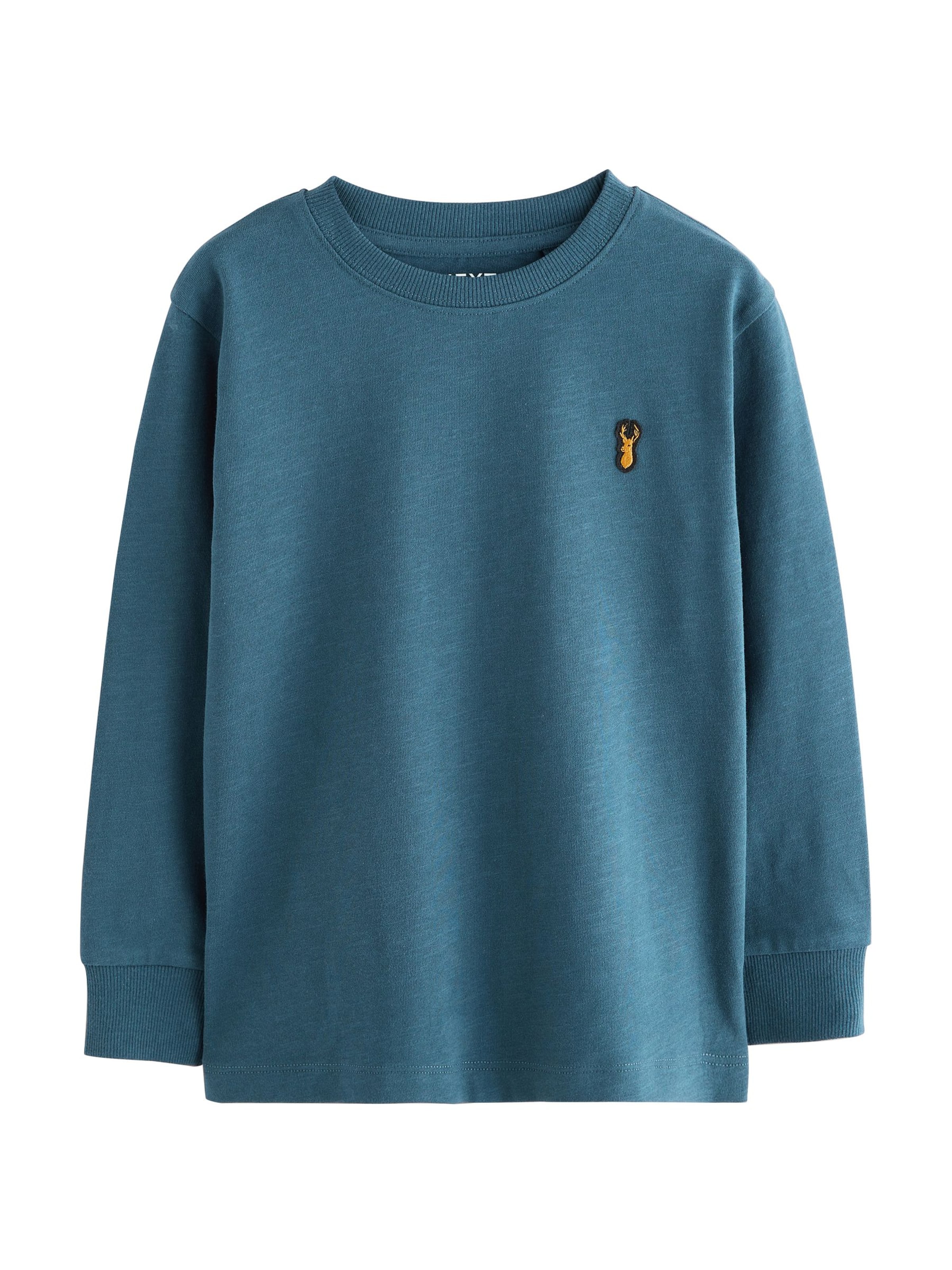 Next Футболка в Синий