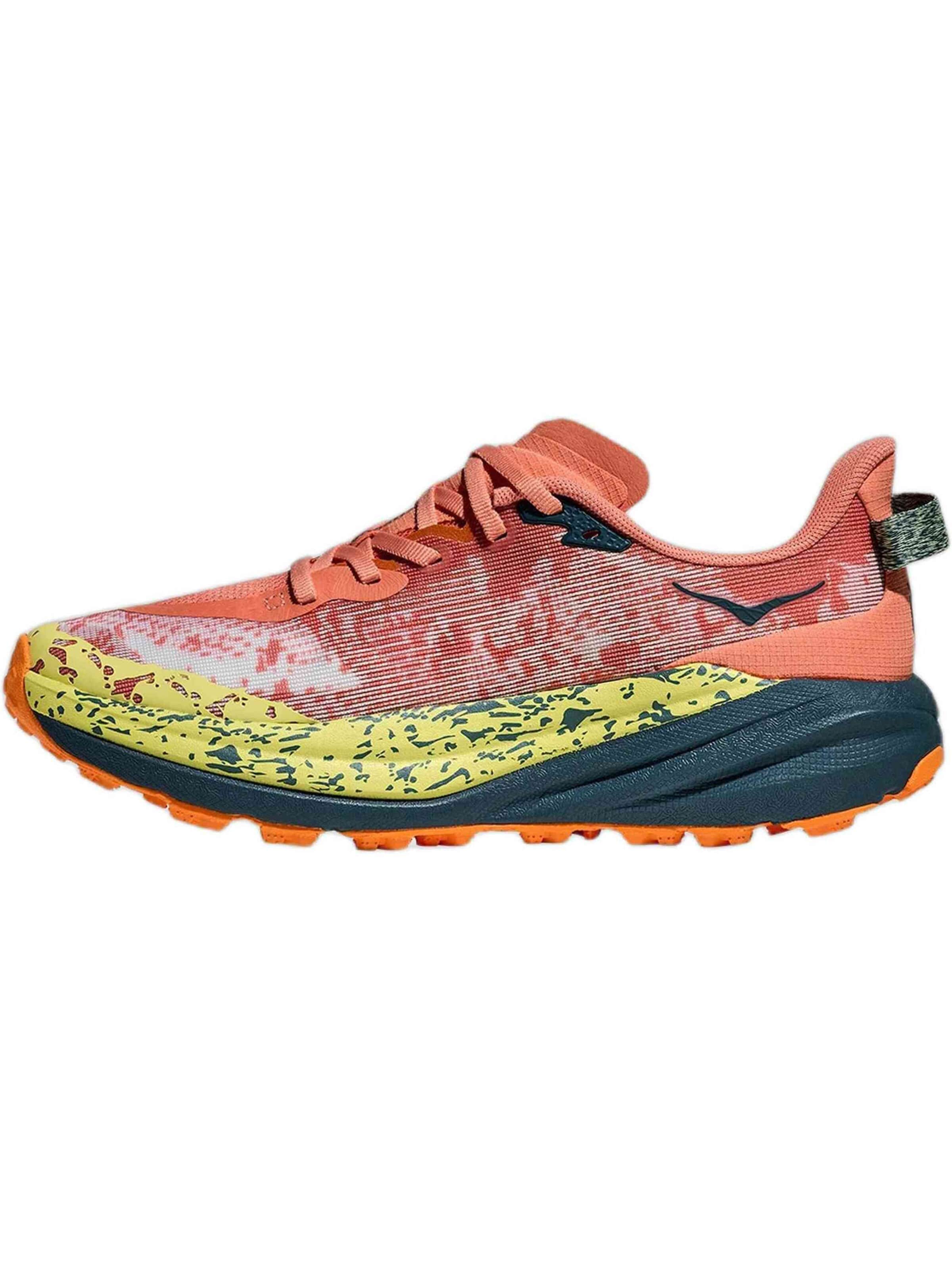 Sneaker bassa '0001147811-FDS' di HOKA in colori misti