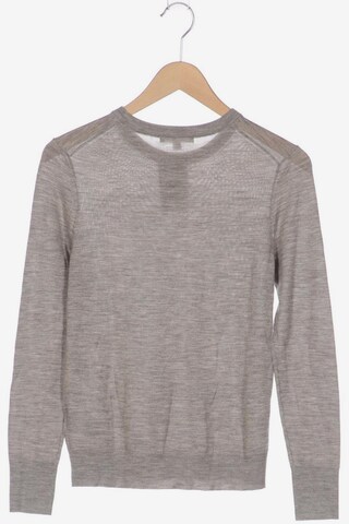 UNIQLO Sweater & Cardigan in M in Grey