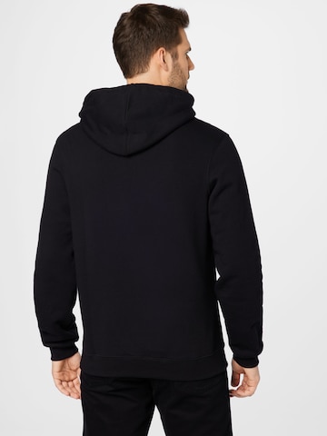 IriedailySweater majica 'Peaceride' - crna boja