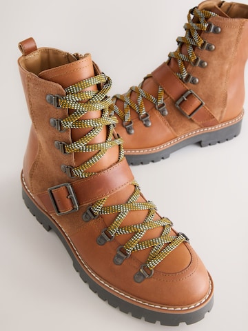 ruda Next Suvarstomieji kulkšnis dengiantys batai 'Forever Comfort'