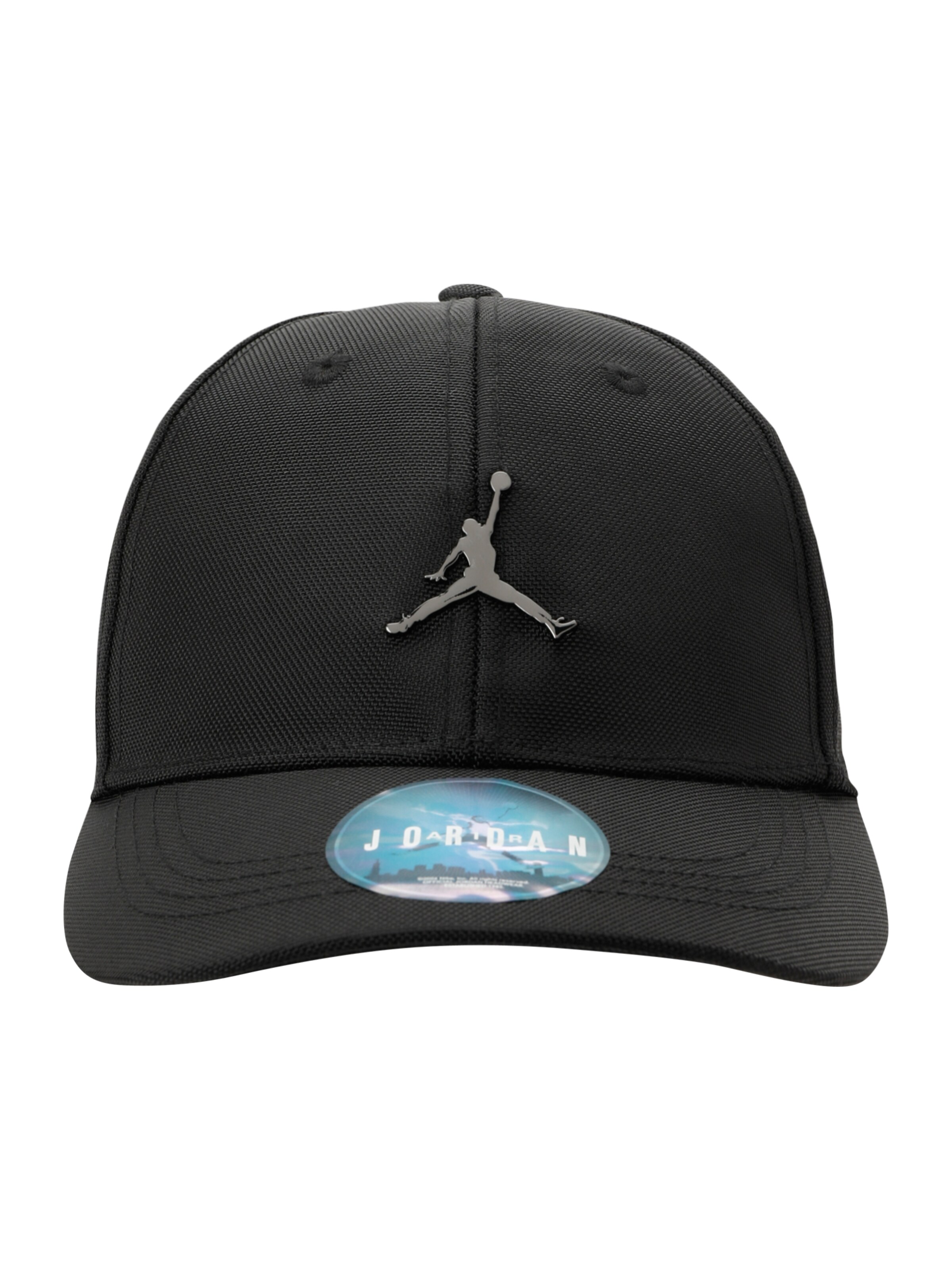 Jordan Klobúk - Čierna