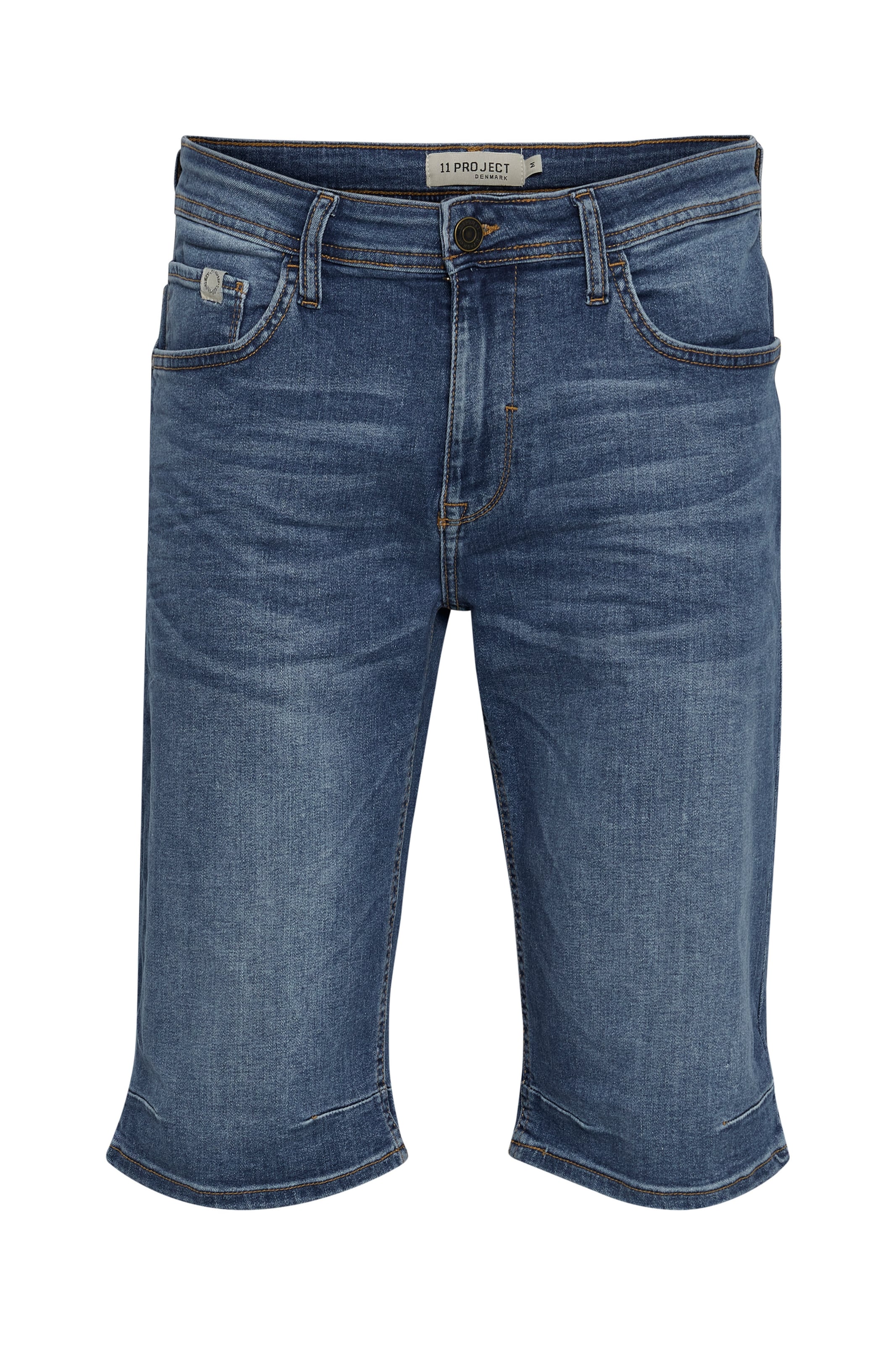 11 Project Regular Jeans 'Nordian' in Blue: front