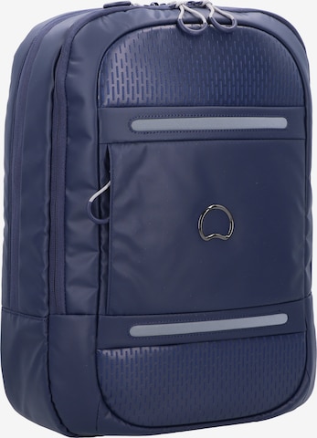 DELSEY Laptop Bag in Blue: front