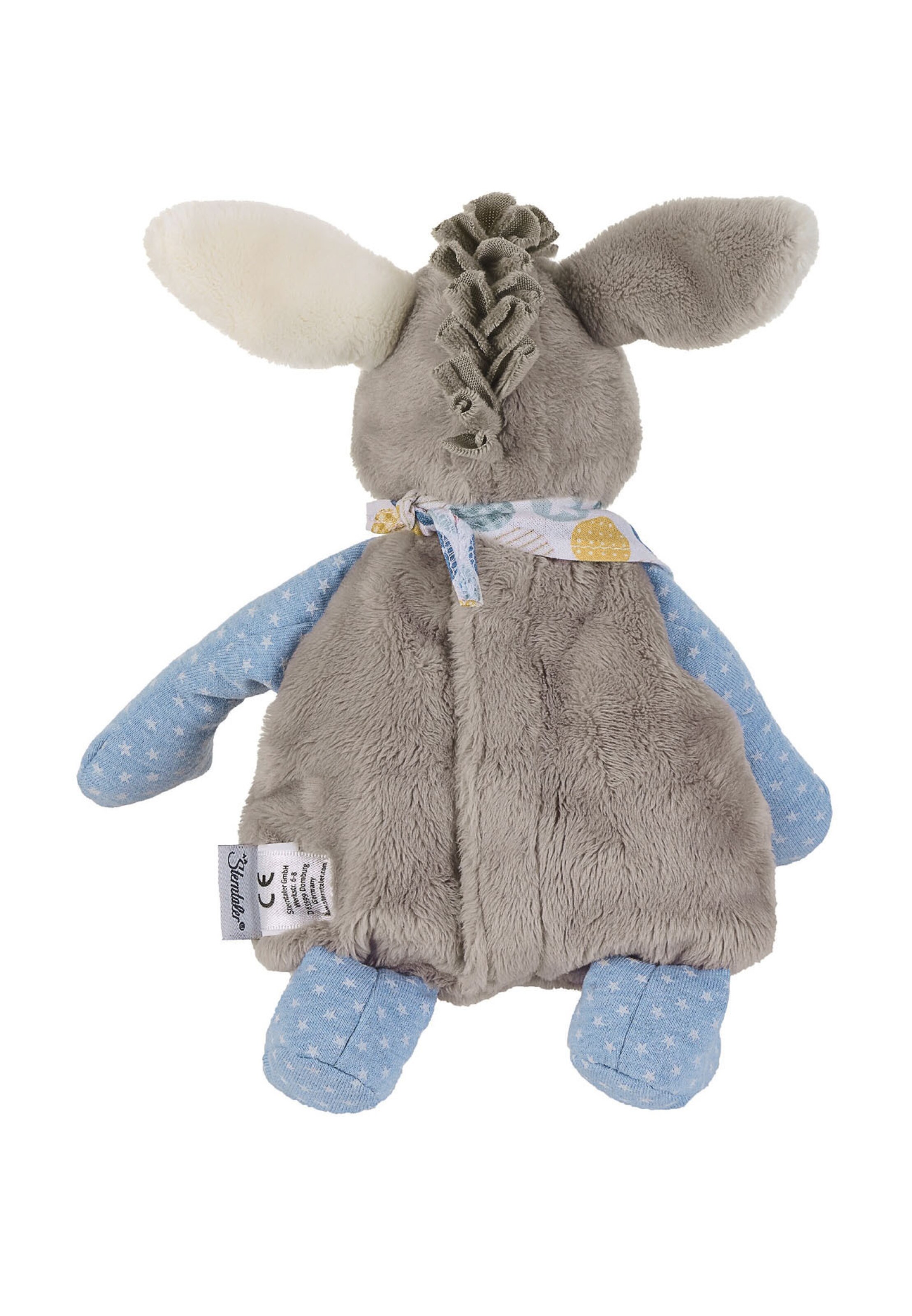 STERNTALER Wärmekissen in Blau