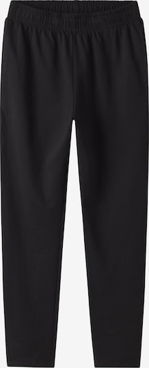 Kelnės iš TWO SOON, spalva – juoda, Prekių apžvalga