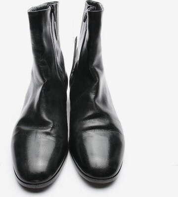 Truman´s Dress Boots in 39 in Black