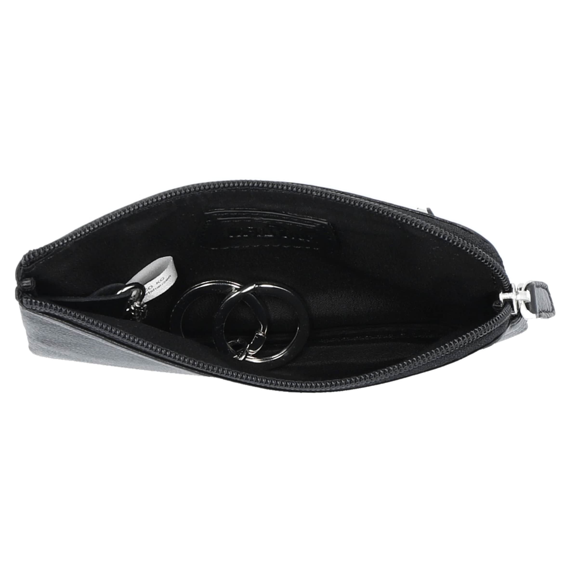 Picard Key Ring 'London' in Black