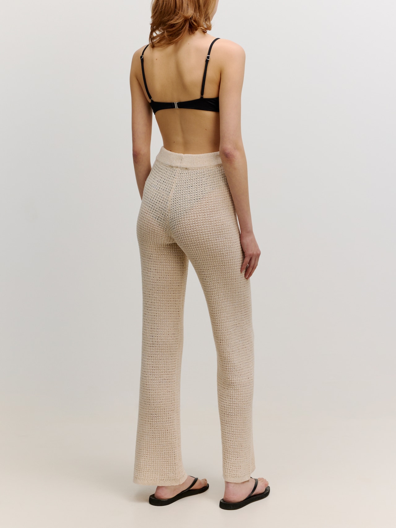 EDITED Produkte Bikinitop 'Ike' schwarz