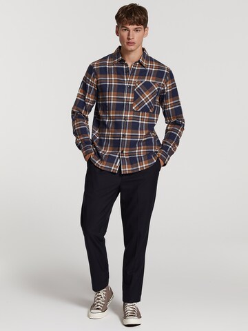 ruda Shiwi Standartinis modelis Marškiniai 'Luke'