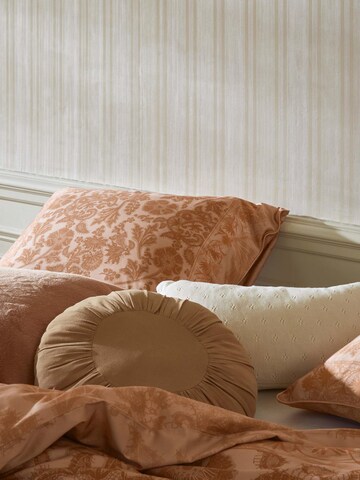 ESSENZA Kissen 'Gigi' in Orange