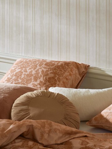 ESSENZA Pillow 'Gigi' in Orange