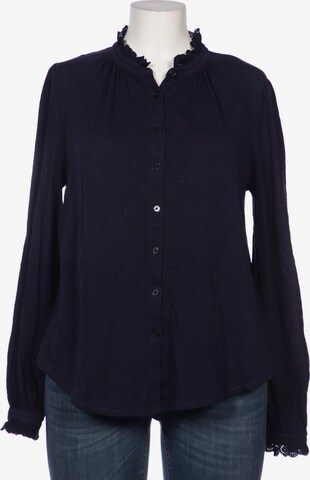 Boden Blouse & Tunic in XL in Blue: front