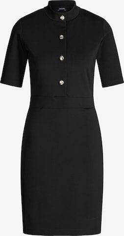 Robe 'Tibra' JOOP! en noir : devant
